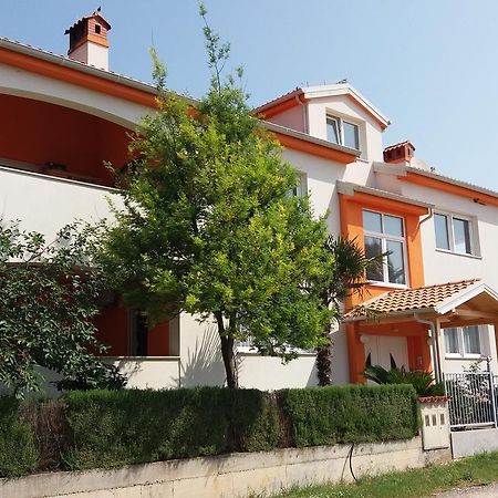 Bluegum Apartments Ližnjan Εξωτερικό φωτογραφία