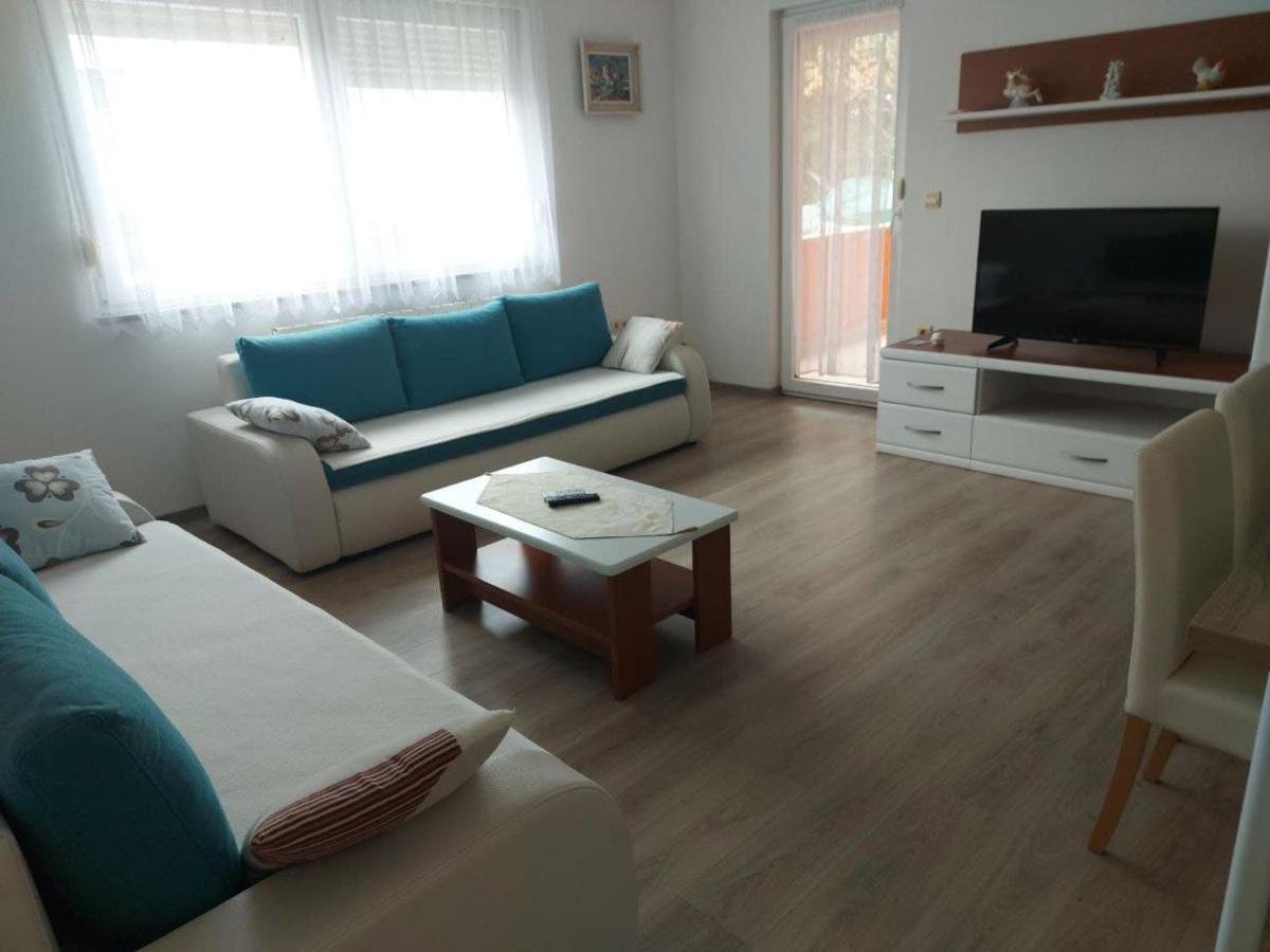 Bluegum Apartments Ližnjan Εξωτερικό φωτογραφία