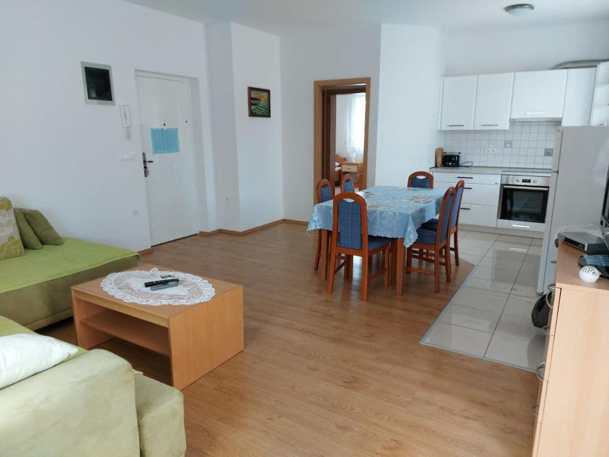 Bluegum Apartments Ližnjan Εξωτερικό φωτογραφία