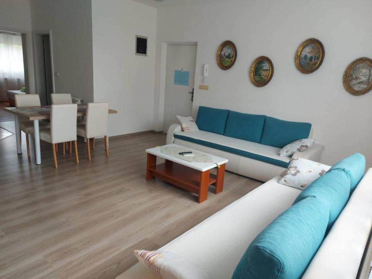 Bluegum Apartments Ližnjan Εξωτερικό φωτογραφία