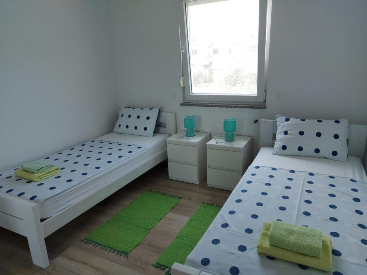 Bluegum Apartments Ližnjan Εξωτερικό φωτογραφία