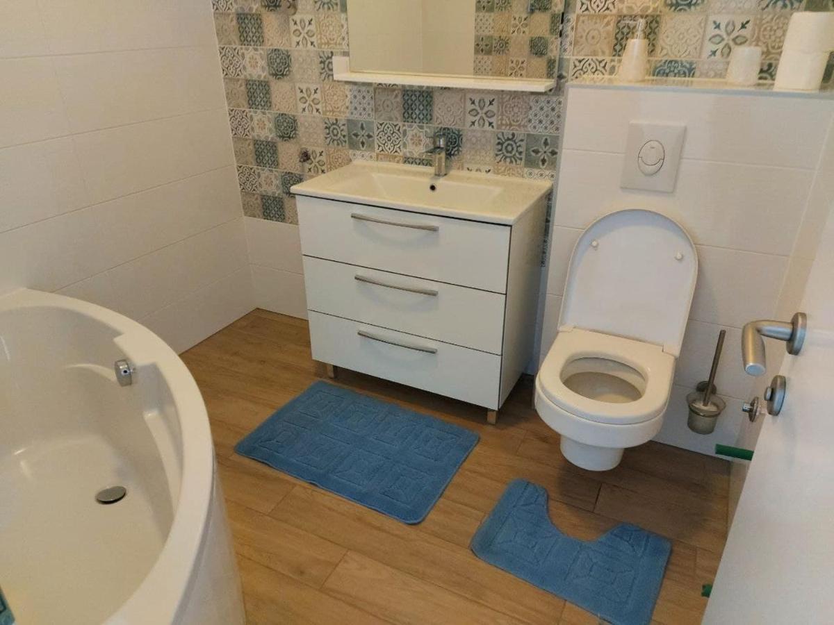 Bluegum Apartments Ližnjan Εξωτερικό φωτογραφία