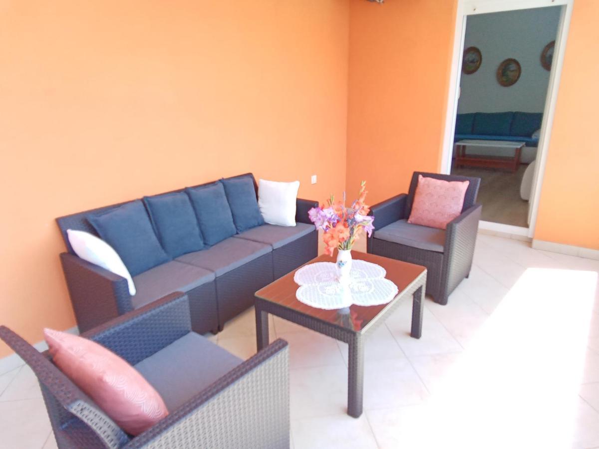 Bluegum Apartments Ližnjan Εξωτερικό φωτογραφία
