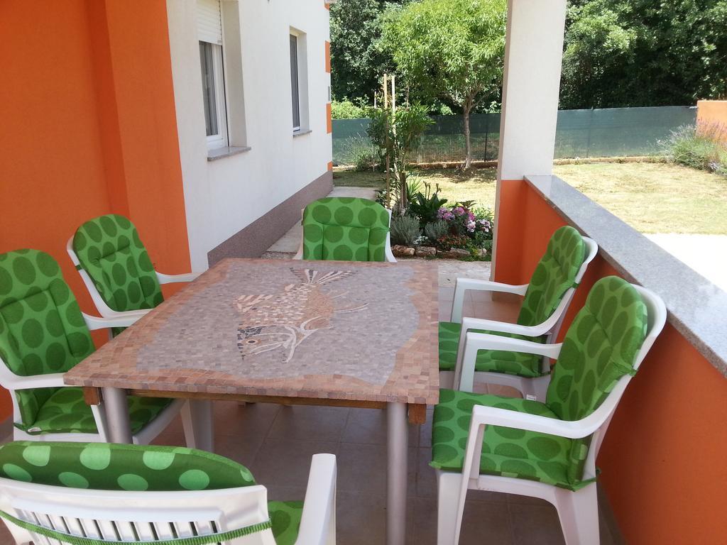 Bluegum Apartments Ližnjan Δωμάτιο φωτογραφία