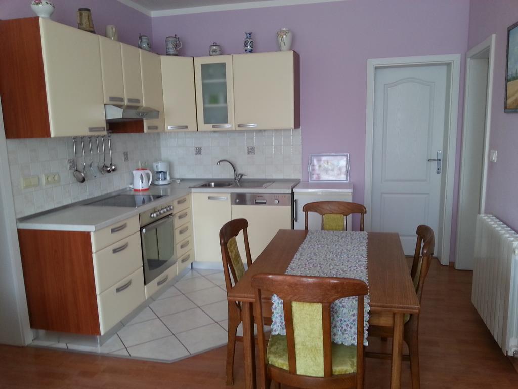 Bluegum Apartments Ližnjan Δωμάτιο φωτογραφία