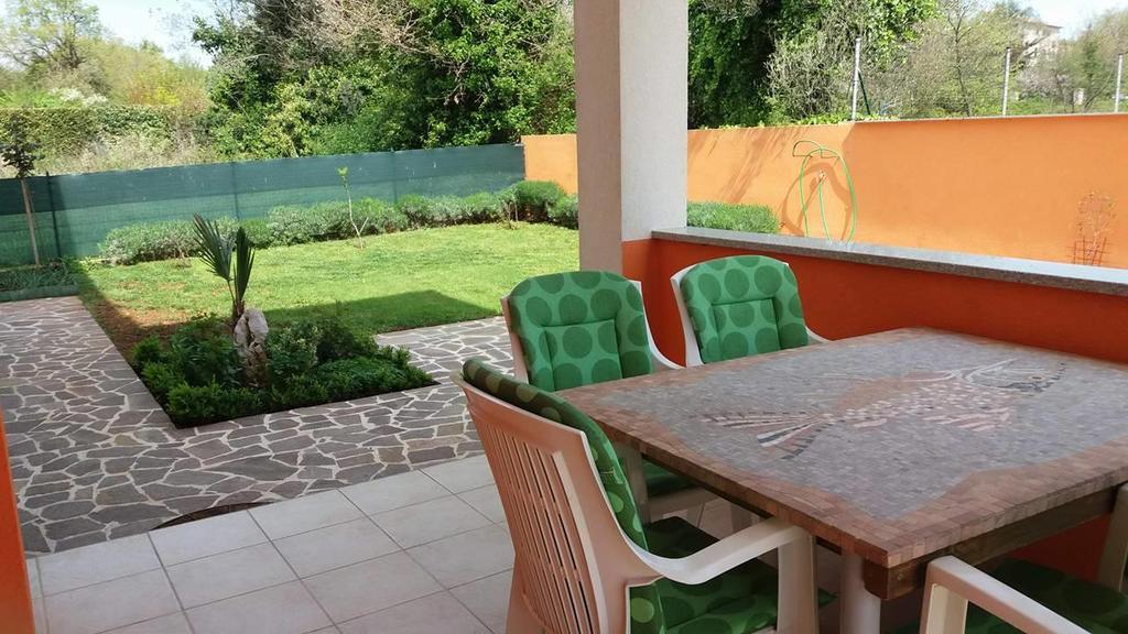Bluegum Apartments Ližnjan Εξωτερικό φωτογραφία