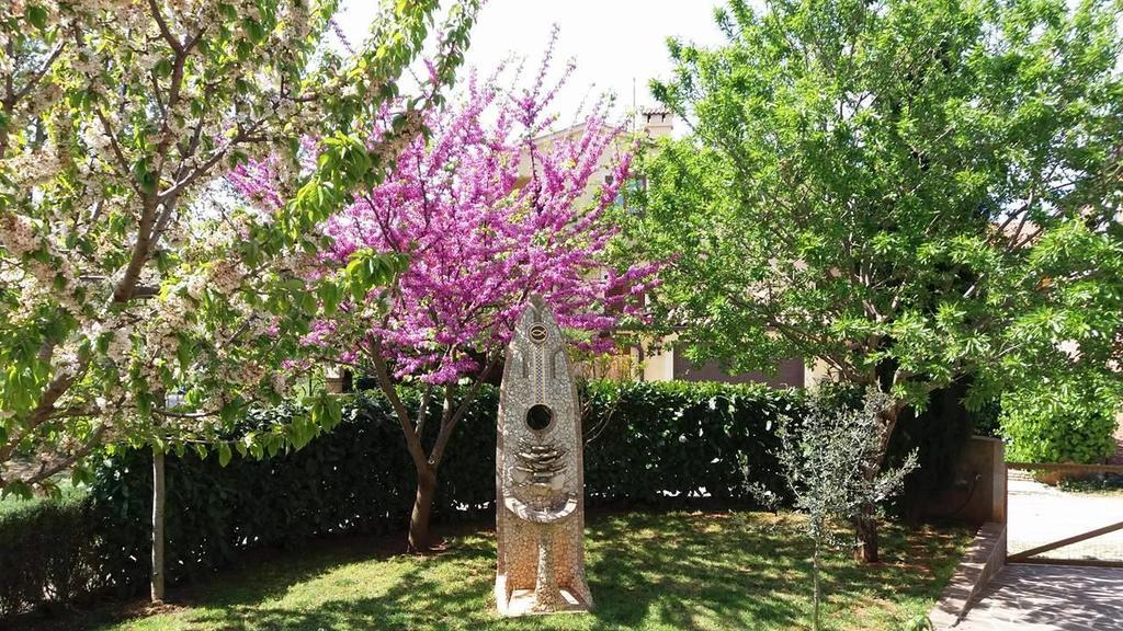 Bluegum Apartments Ližnjan Εξωτερικό φωτογραφία