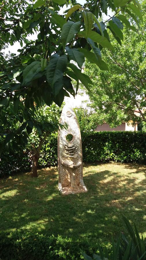 Bluegum Apartments Ližnjan Εξωτερικό φωτογραφία