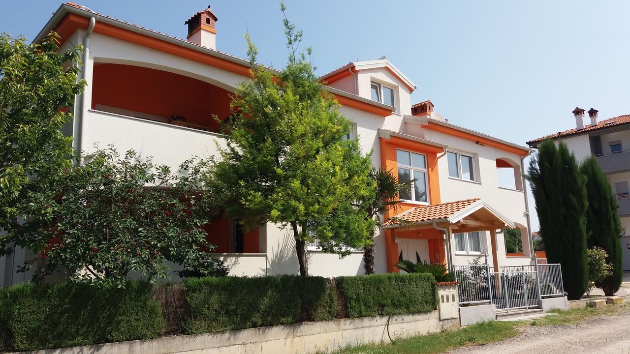 Bluegum Apartments Ližnjan Εξωτερικό φωτογραφία