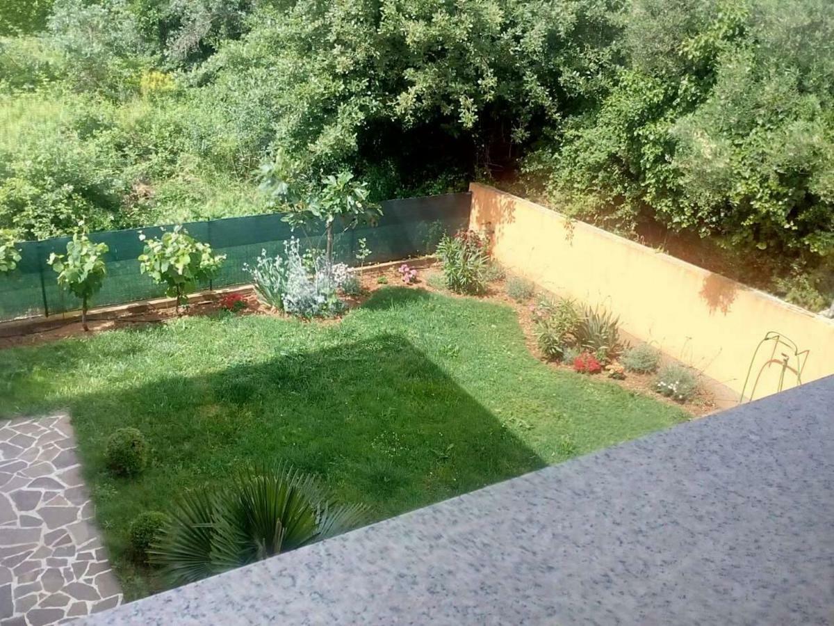 Bluegum Apartments Ližnjan Εξωτερικό φωτογραφία